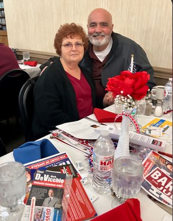 Mahoning Valley Republican Women's Club 2026 April Meeting 