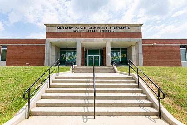 Mscc fayetteville