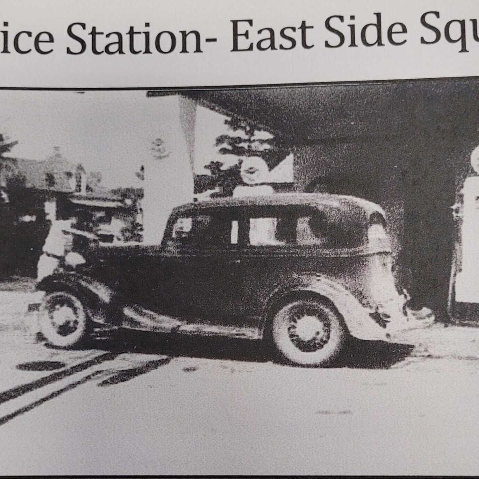 Petersburg history 10