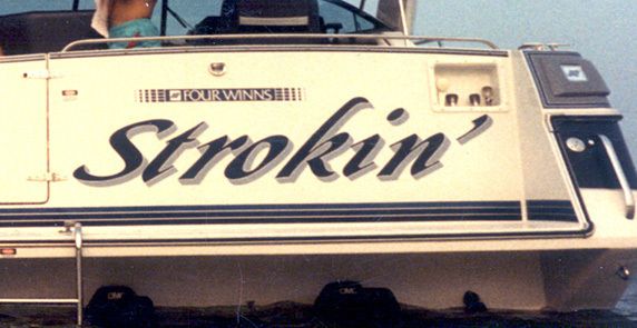 Strokin