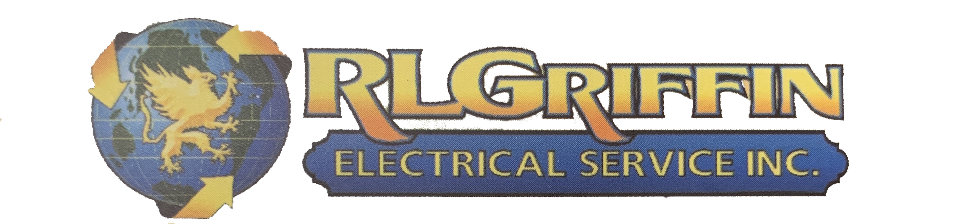 R L Griffin Electrical Services