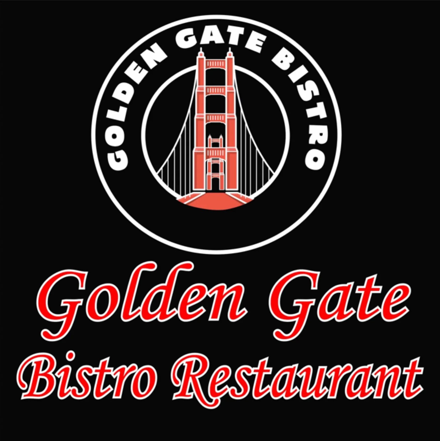 Golden Gate Bistro - Richmond