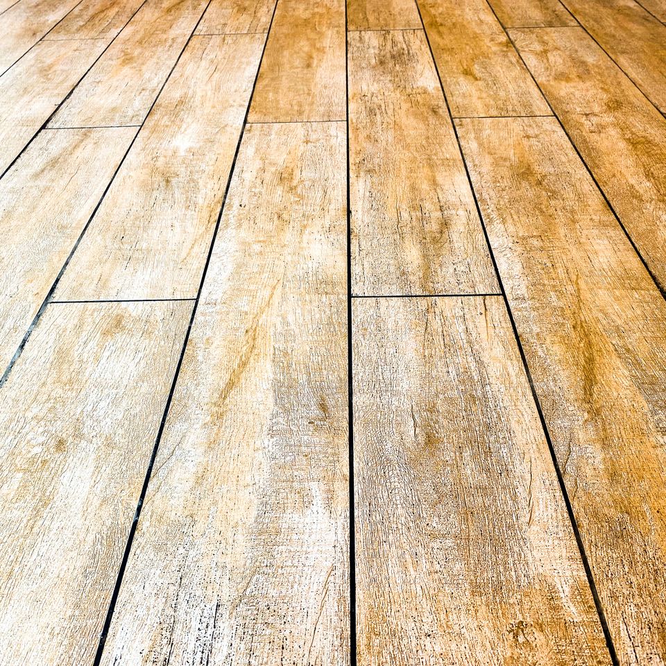 Vecteezy light colored hardwood floor with a smooth and polished 38332575