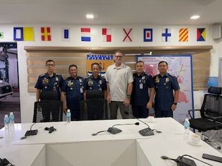Pnp maritme 