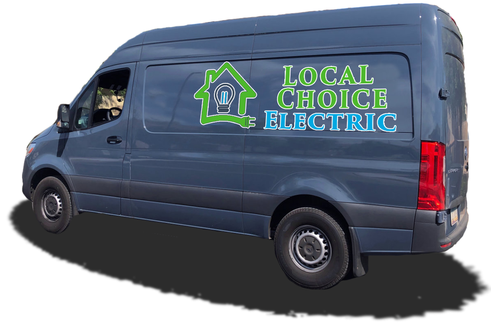 Lc van