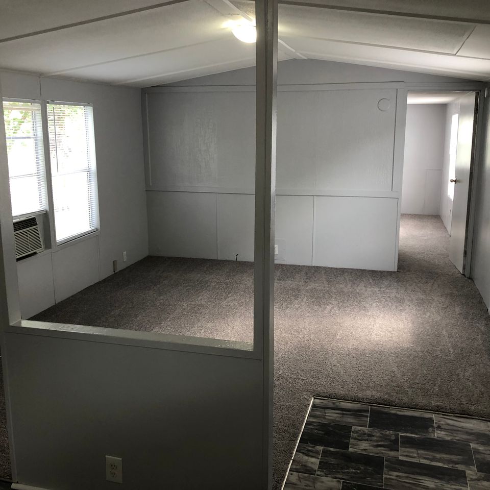 Kitchen to living 49