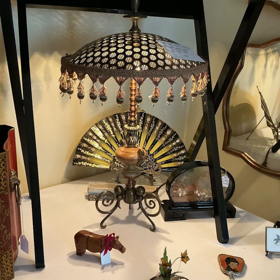 Larrison estate sales woodfield cincinnati070