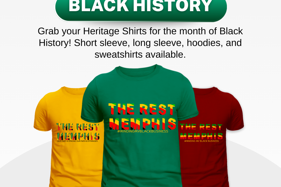 Orange and black dynamic t shirt sale instagram post (1)