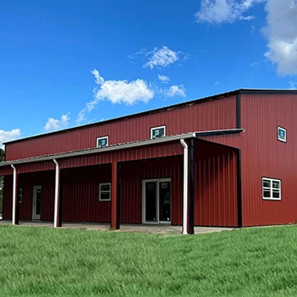 40x60 florida barndominium