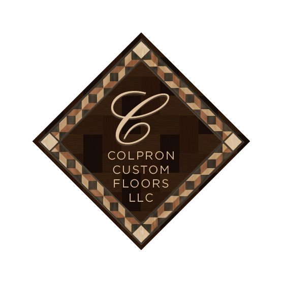 Colpron custom floors