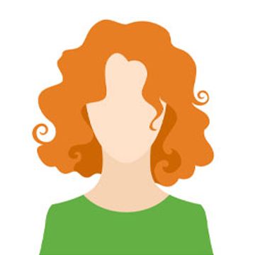 Avatar woman 5