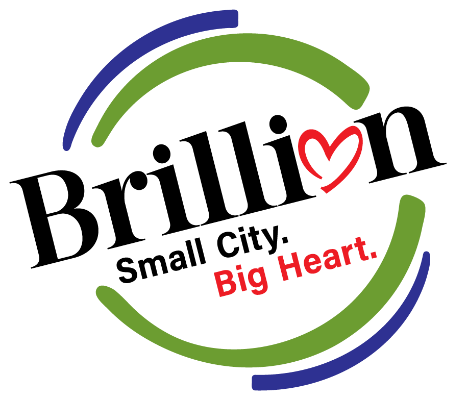 City of Brillion