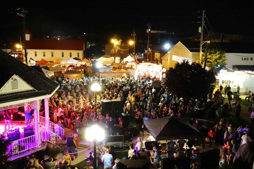 Crowds (11)
