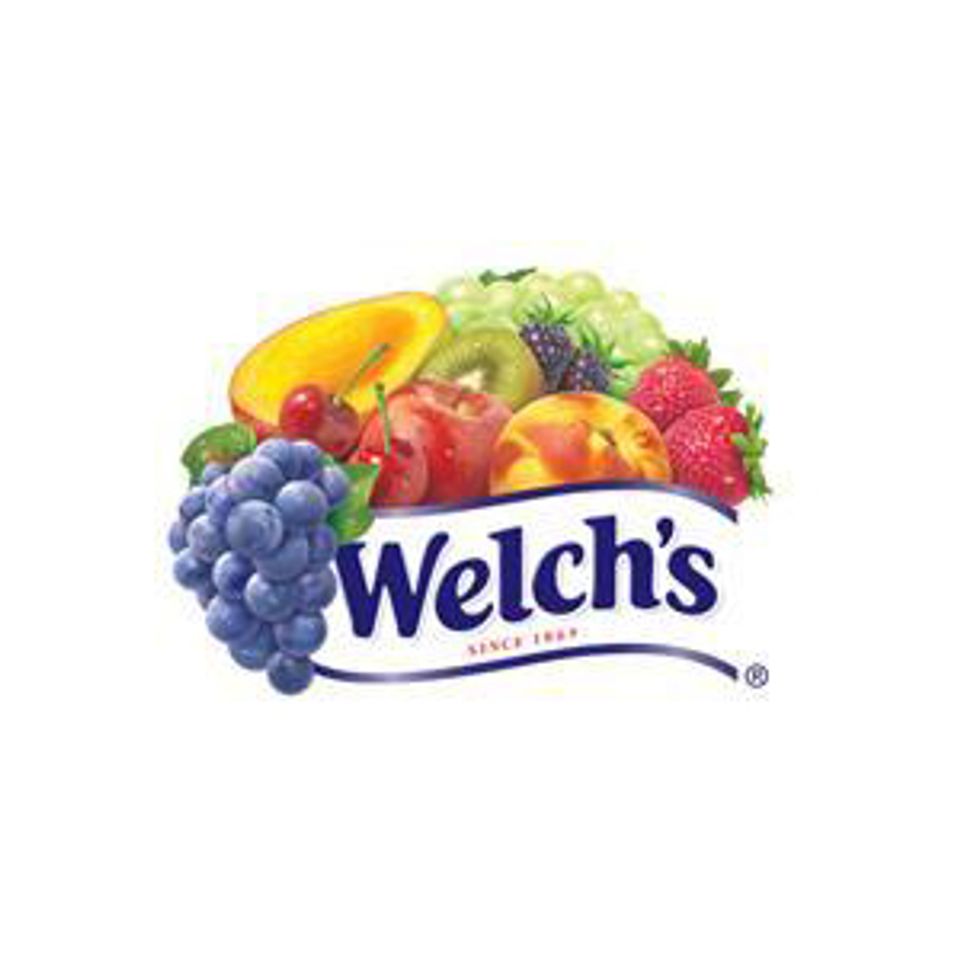 Welch's juice