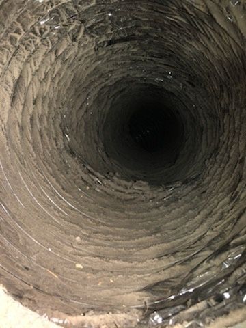Dryer Vent Cleaning Raleigh NC