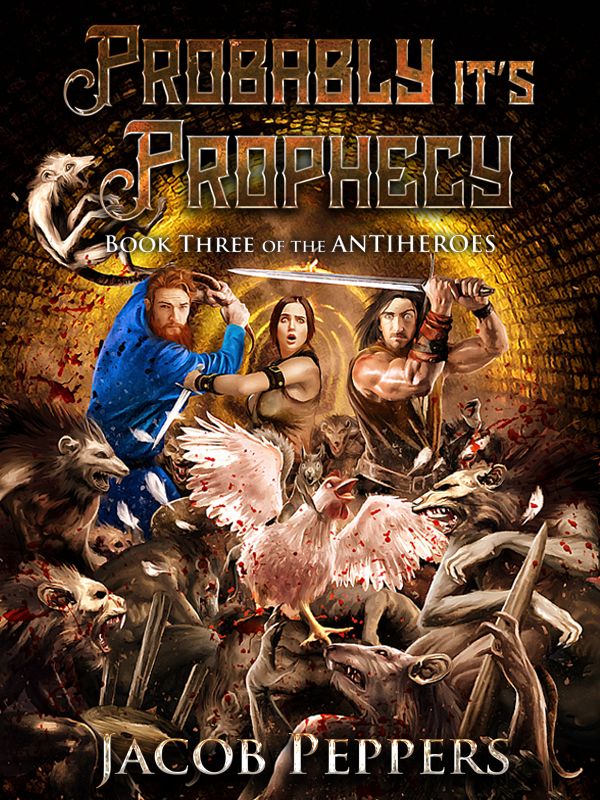 Probably its prophecy 600 x 800