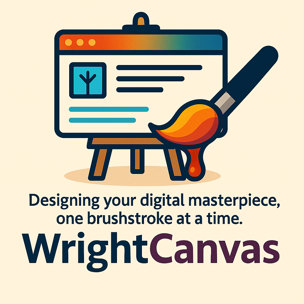 WrightCanvas