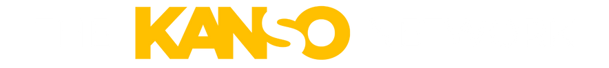 Kanso   website stuff