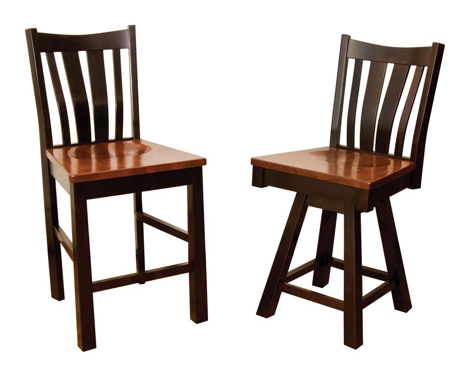 Hill trenton bar swivel