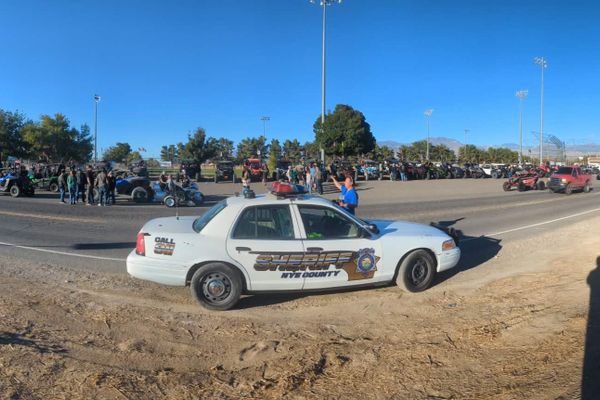 Spooktacular Poker Run photo 23