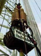 Drilling 500k Ocscillator
