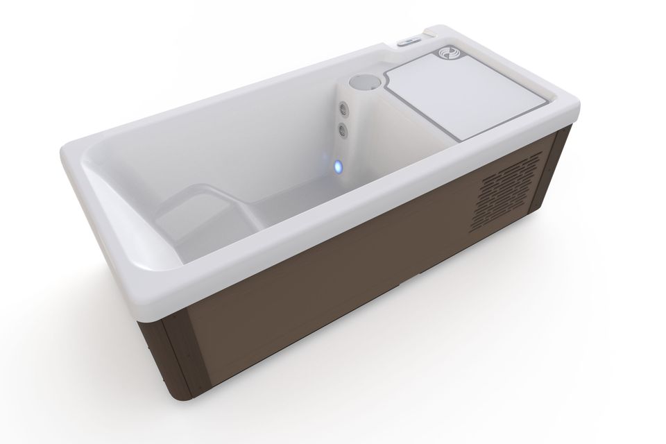 Cold plunge   hotspring   mocha   3q 4