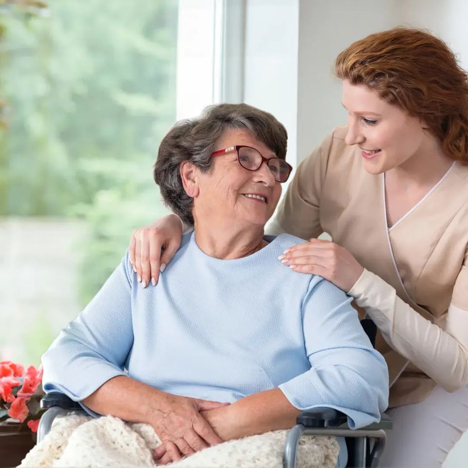 Home health care Naples FL