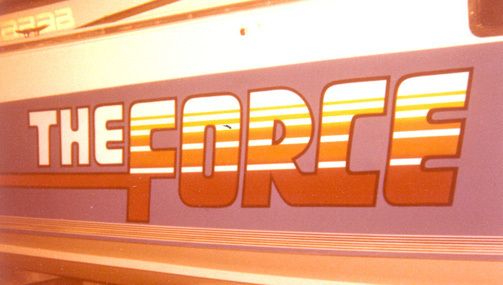 Theforce