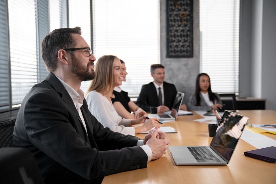 Corporate Training