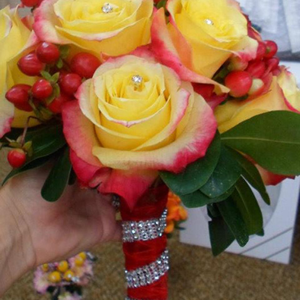 Bouquet7 original