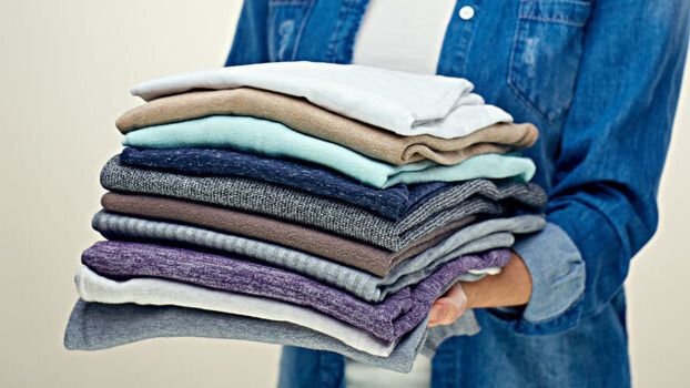 Brian's Door To Door Dry Cleaners & Laundry photo 8