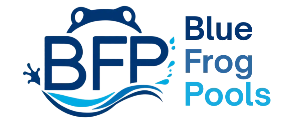 Blue Frog Pools SA