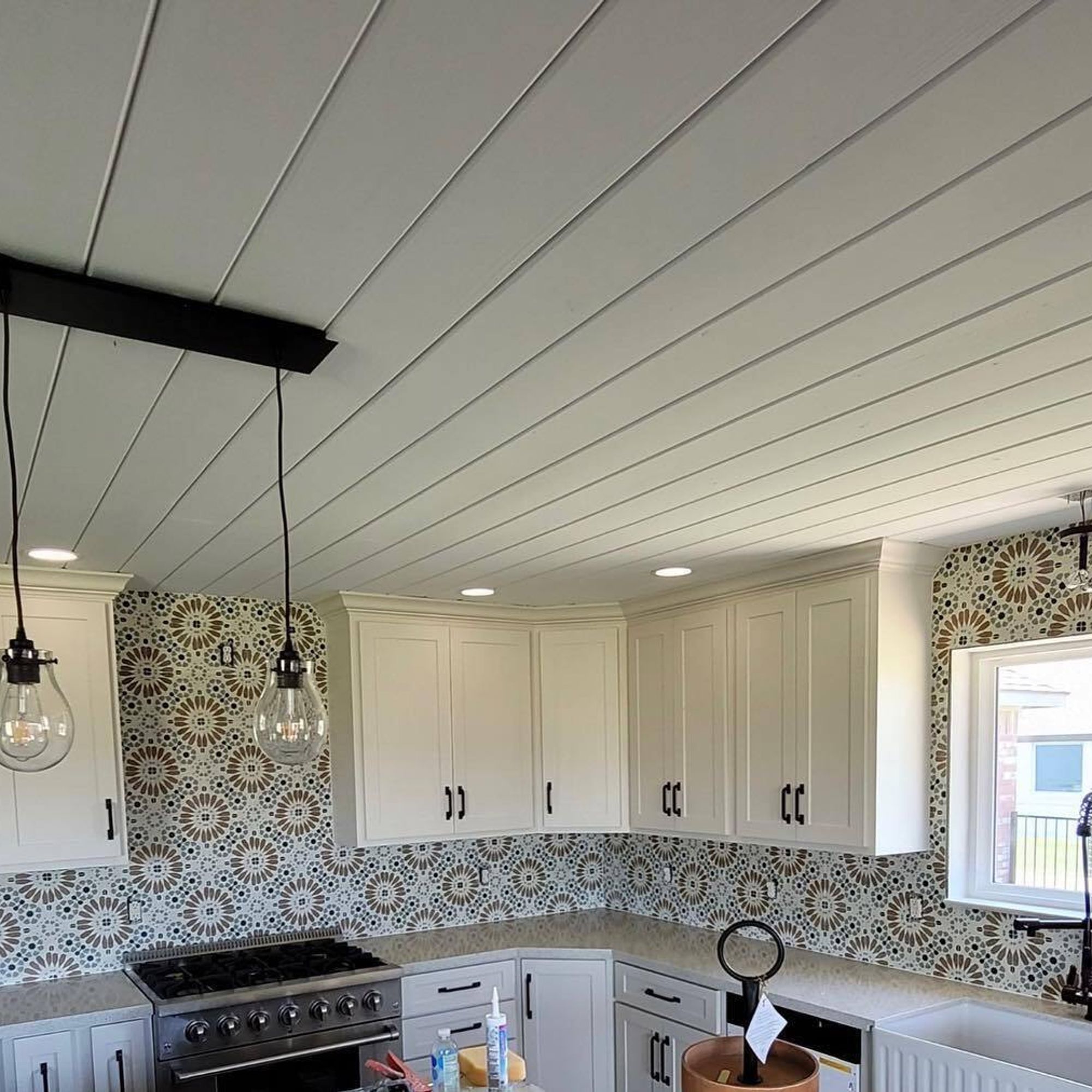 DTXRemode lnc Little Elm Tx kitchen