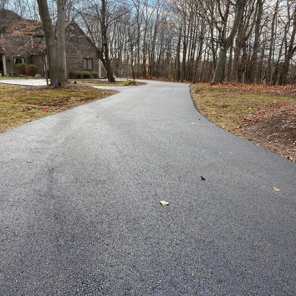 Spade residential paving 18