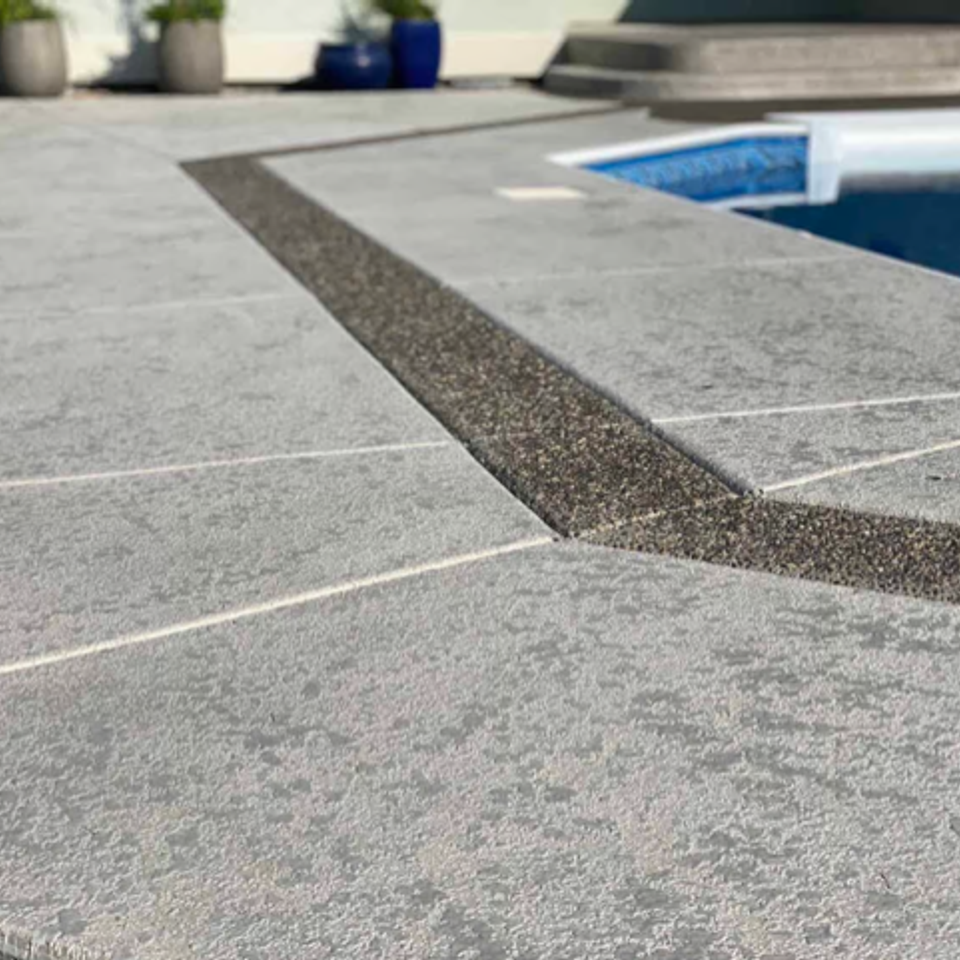 Gorilla coatings surface