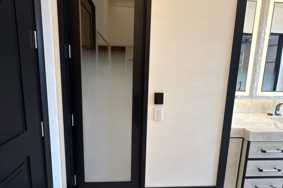 Privacy window film installer residential home westnewyork hudsoncounty 