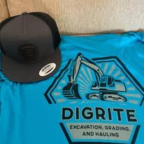 Digrite8