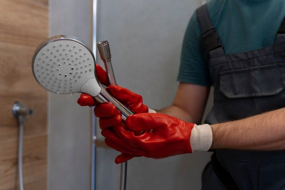 Shower tile refinishing raleigh nc