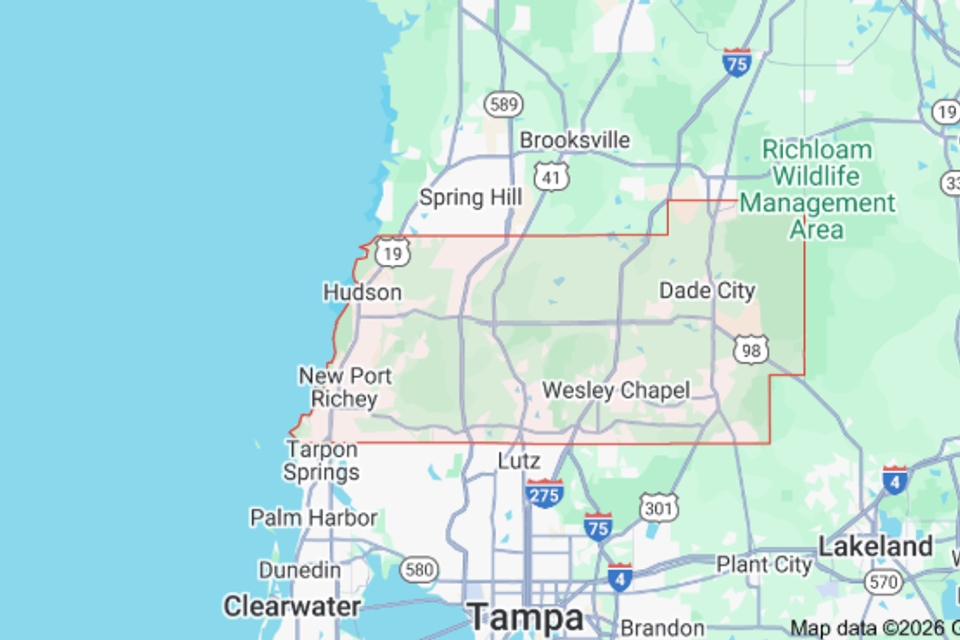 Pasco