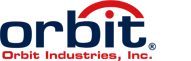 Orbit industries logo