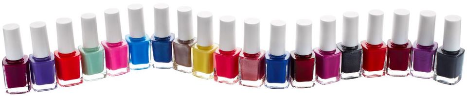 Nail Polish Sales Online