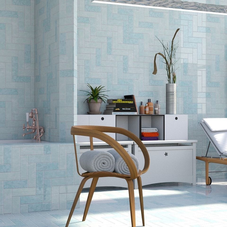 Bathroom Renovation and Upgrade, Remodeling Inspired Construction, LLC Raleigh NC
