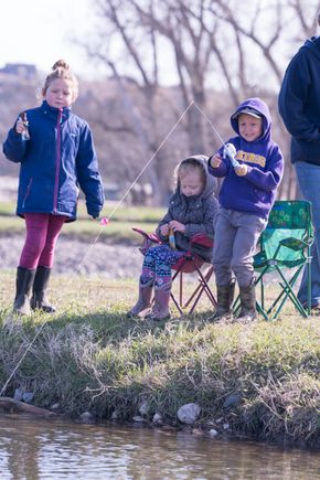 Fishing derby 2021 5