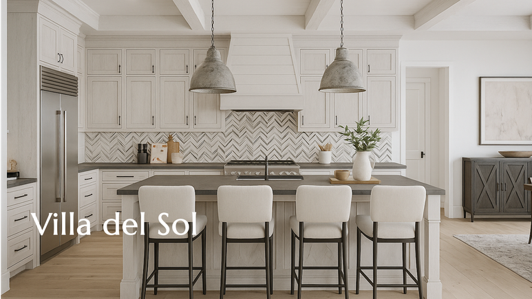 Villa del sol
