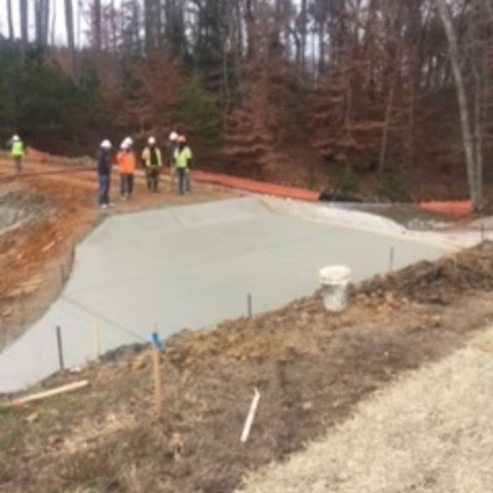 Spillway 1 wmbrg 12.18