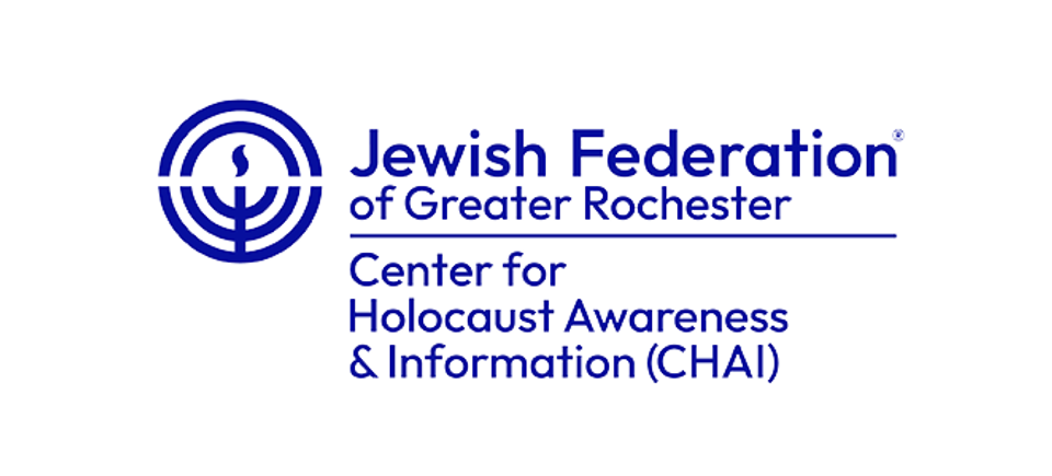 Jewish federation of rochester