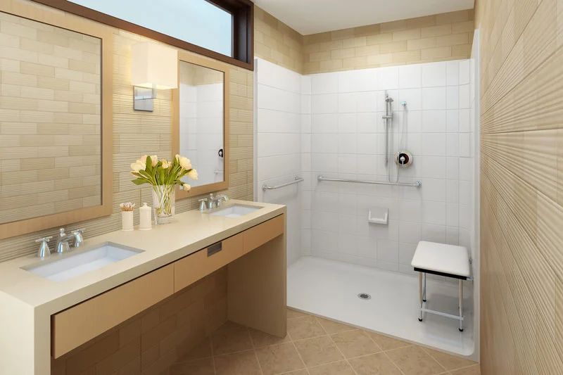 Bestbath center drain