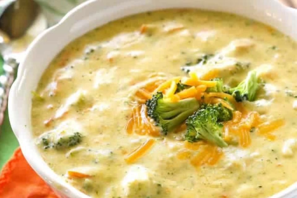 Soup
