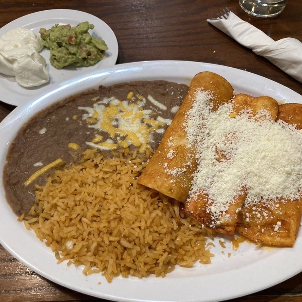 Taqueria franco 6