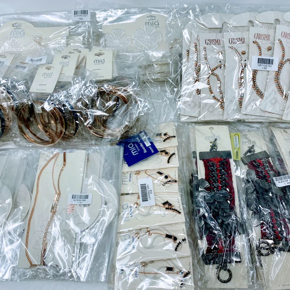 Wholesale Jewelry 
